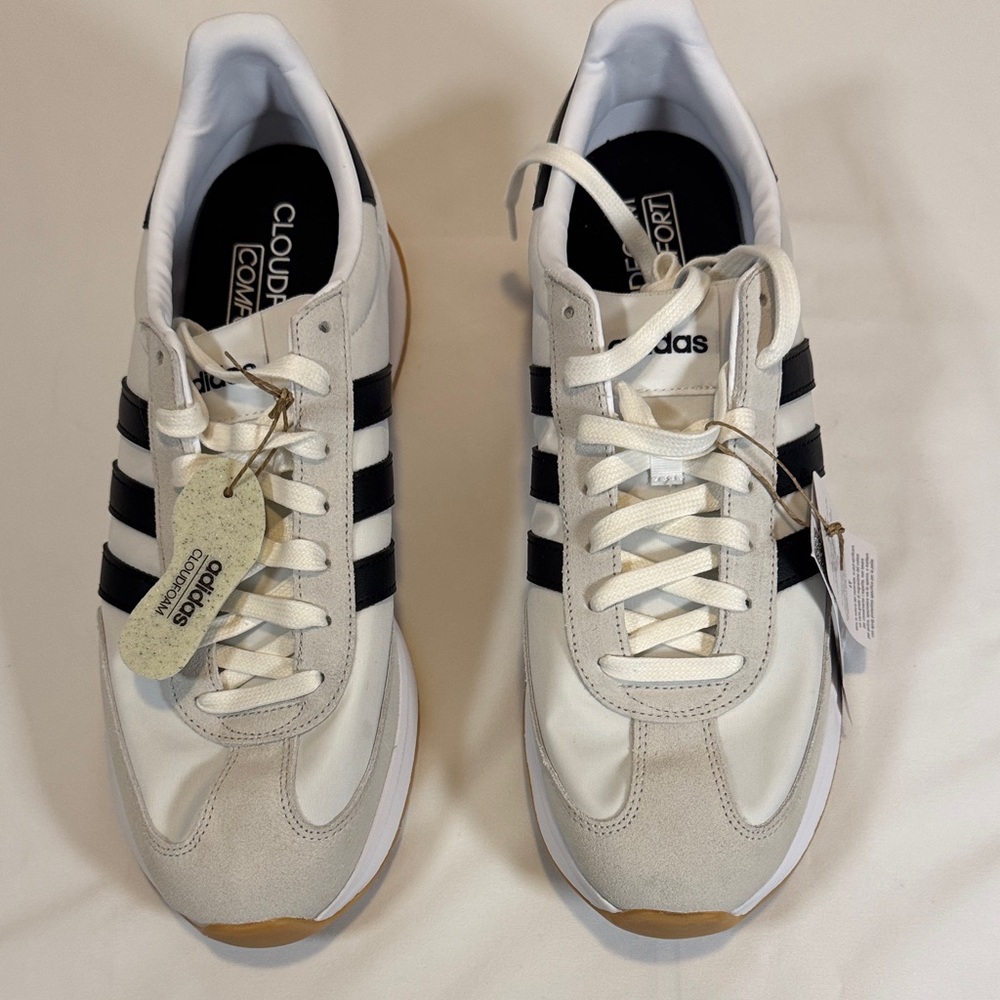 Adidas Men’s Run 70s 2.0 NWT size 12
